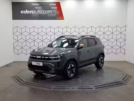 Dacia Duster 1.6 140
