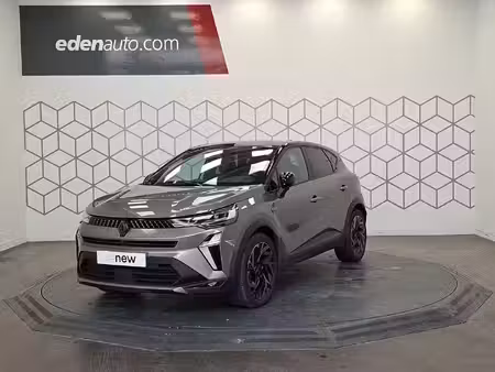 Renault Captur E-Tech 1.6 145 Esprit Alpine