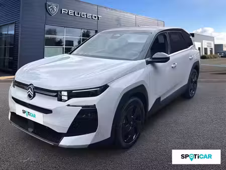 Citroën C5 Aircross 1.2 145 Plus