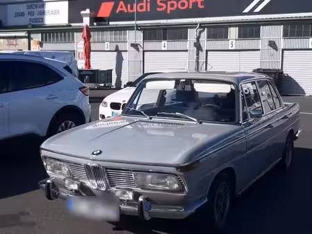 BMW Série 2 
