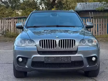 BMW X5 40d 3.0 306 xDrive
