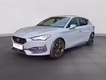 Cupra Leon 2.0 TSI 300