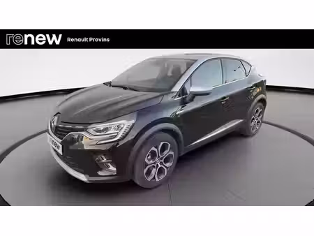 Renault Captur 1.3 140