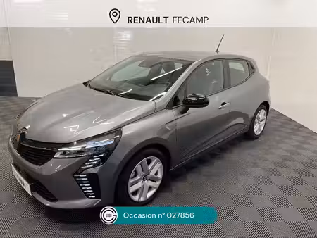 Renault Clio E-Tech 1.6 145 Evolution