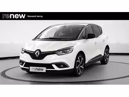 Renault Scénic 1.8 dCi 150 Intens