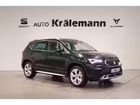 Seat Ateca 1.5 TSI 150 Xperience