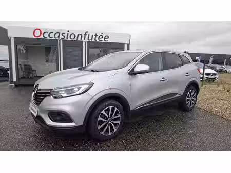 Renault Kadjar 1.5 dCi 115 Evolution