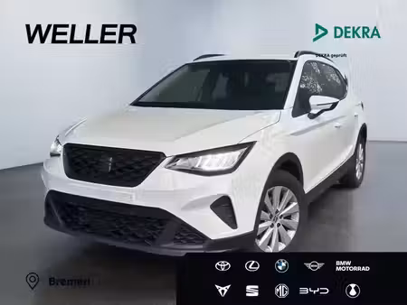 Seat Arona 1.0