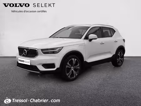 Volvo XC40 T5 1.5 180