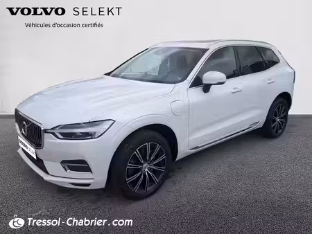 Volvo XC60 T8 2.0 4x4