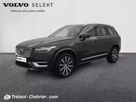 Volvo XC90 T8 2.0 4x4