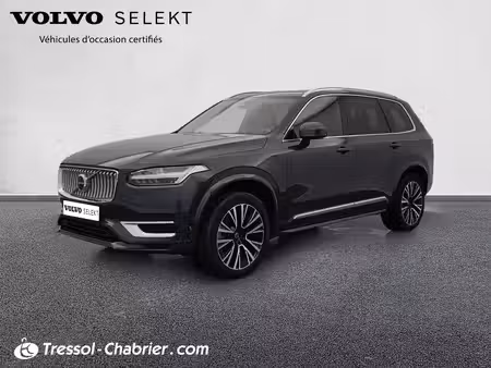 Volvo XC90 T8 2.0 310 4x4