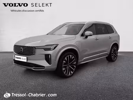 Volvo XC90 T8 2.0 310 4x4