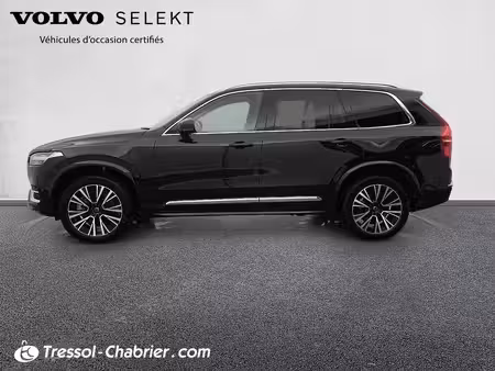 Volvo XC90 T8 2.0 310 4x4