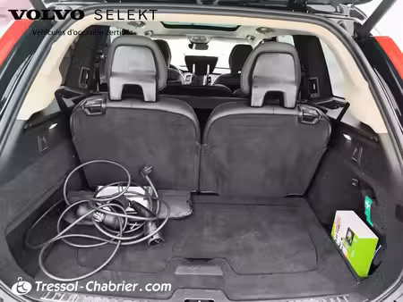Volvo XC90 T8 2.0 310 4x4