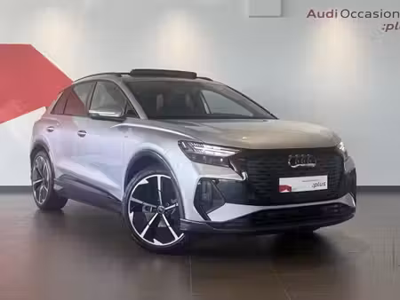 Audi Q4 e-tron 45 285