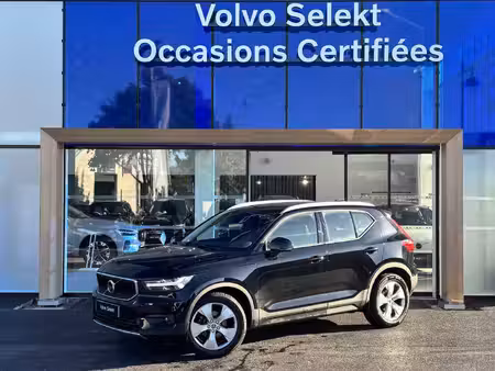 Volvo XC40 T2 1.5 129