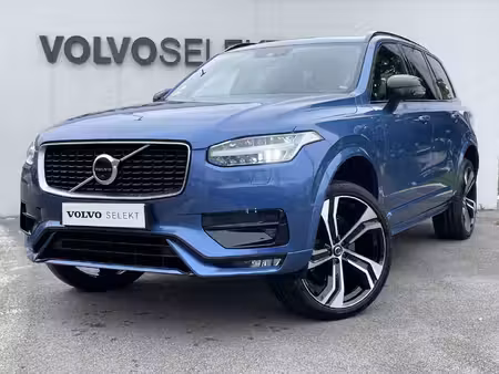 Volvo XC90 2.0 235 4x4