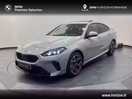 BMW Série 2 2.0 xDrive