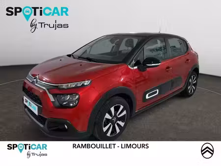 Citroën C3 1.2 PureTech 110 Shine