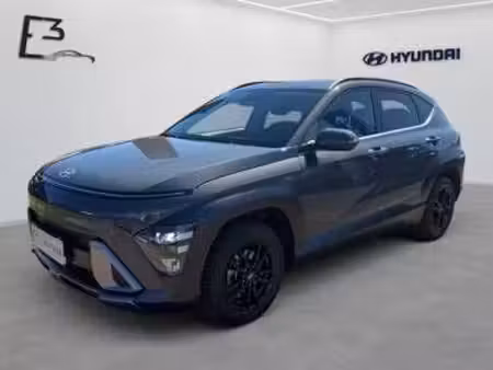 Hyundai Kona 1.6 Trend