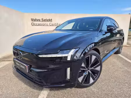 Volvo ES90 333