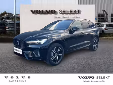 Volvo XC60 2.0 197