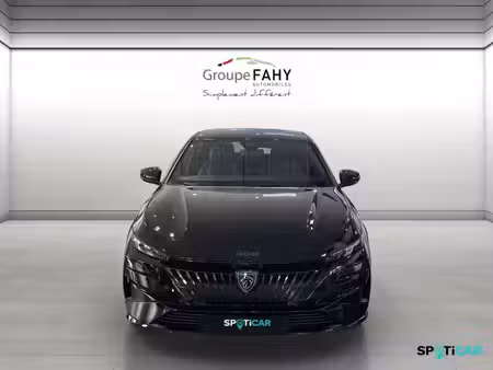 Peugeot 308 GT 1.2 145 GT