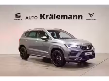 Seat Ateca 1.5 TSI 150 FR