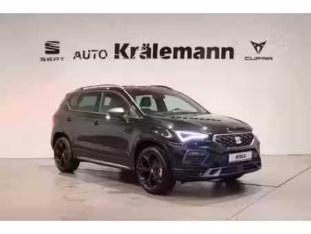 Seat Ateca 1.5 TSI 150 FR