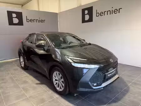 Toyota C-HR 1.8 140 Dynamic