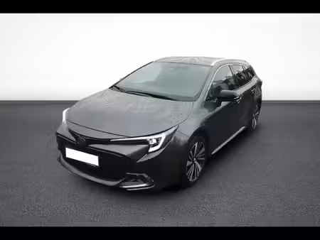 Toyota Corolla 1.8 140 Design