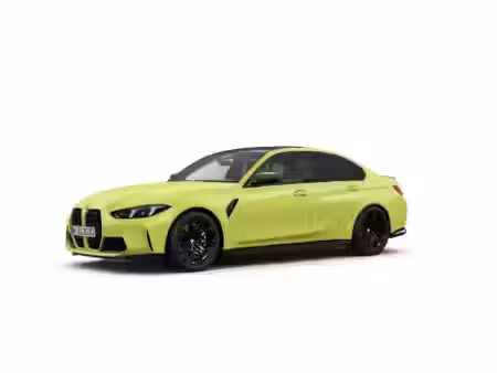 BMW Série 3 M3 3.0