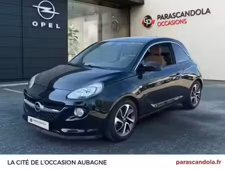 Opel Adam 1.4 87
