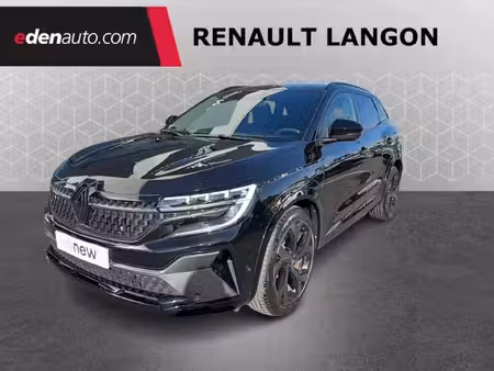 Renault Austral 1.2 200 Esprit Alpine