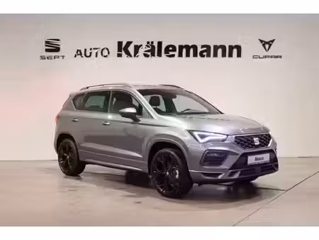 Seat Ateca 2.0 TDI FR