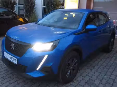 Peugeot 2008 1.2 PureTech 130