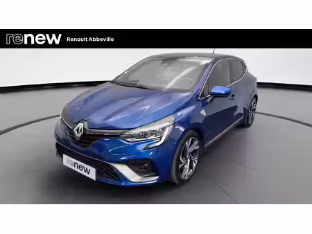 Renault Clio 1.6 90