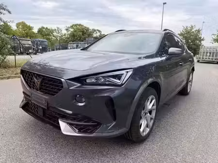 Cupra Formentor 1.5 TSI 150