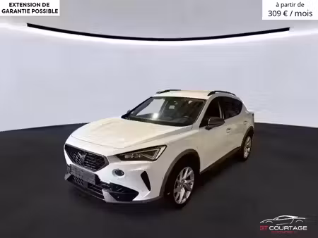 Cupra Formentor 1.5 TSI 150