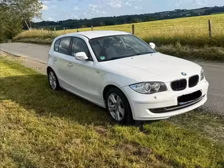 BMW Série 1 118d 2.0 143