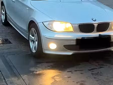BMW Série 1 2.0