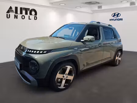 Hyundai Inster 115
