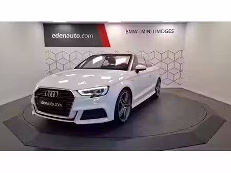 Audi A3 1.5 TFSI 150 Design Luxe