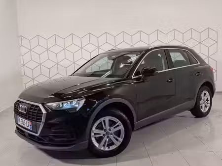 Audi Q3 35 TDI 2.0 TDI 150 Design