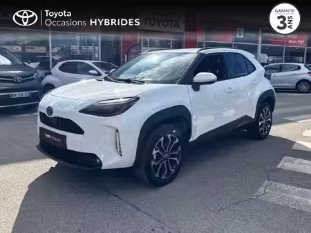 Toyota Yaris Cross 1.5 130 Design