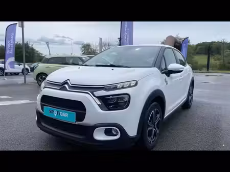 Citroën C3 1.2 PureTech 83 You
