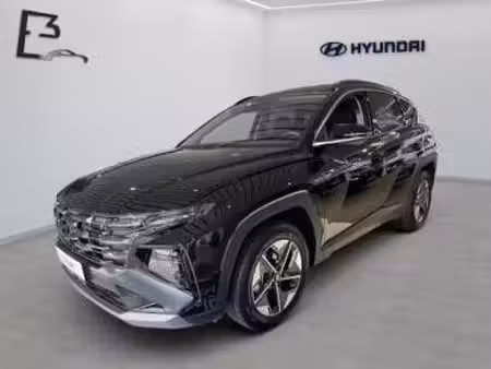 Hyundai Tucson 1.6 T-GDi 239 Trend