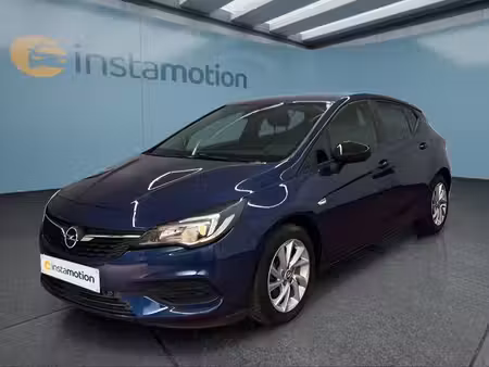 Opel Astra 1.2 110 Edition