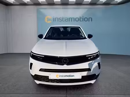 Opel Mokka 1.2 Edition